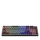 COOLER MASTER MK-770 Hybrid Wireless Keyboard SPACE GRAY MK-770-GKKR1-US - 1269738 - zdjęcie 2